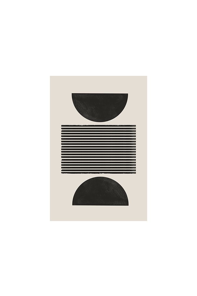 BaB No21. art print by The Miuus Studio for $57.95 CAD