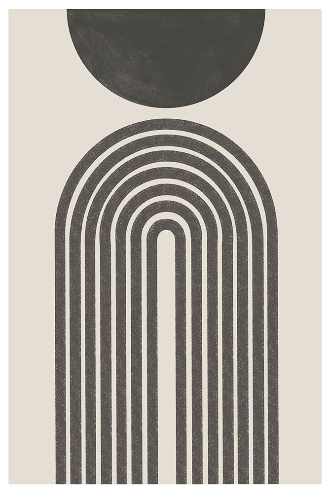 BaB No22. art print by The Miuus Studio for $57.95 CAD