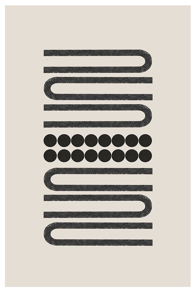 BaB No24. art print by The Miuus Studio for $57.95 CAD