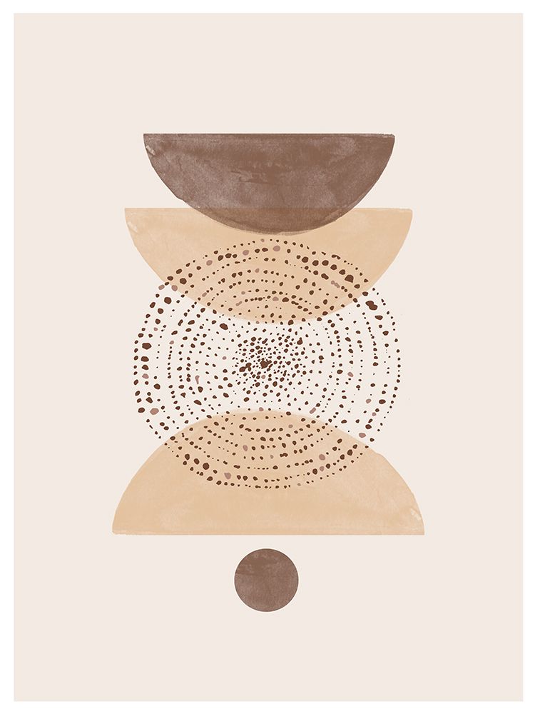 Boho No2. art print by The Miuus Studio for $57.95 CAD
