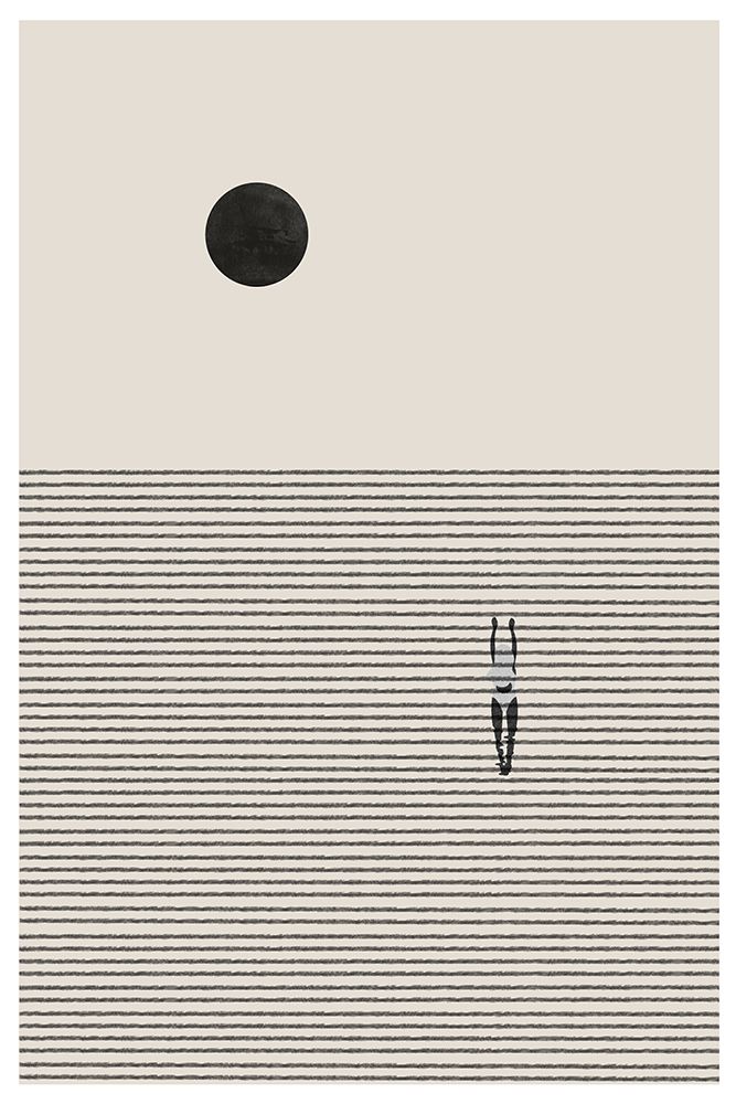 Nonconformist Move art print by The Miuus Studio for $57.95 CAD