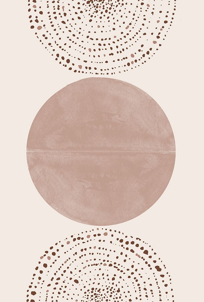 Boho art print by The Miuus Studio for $57.95 CAD