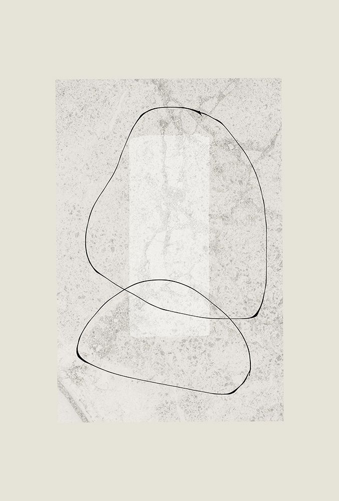 Composition IV art print by The Miuus Studio for $57.95 CAD