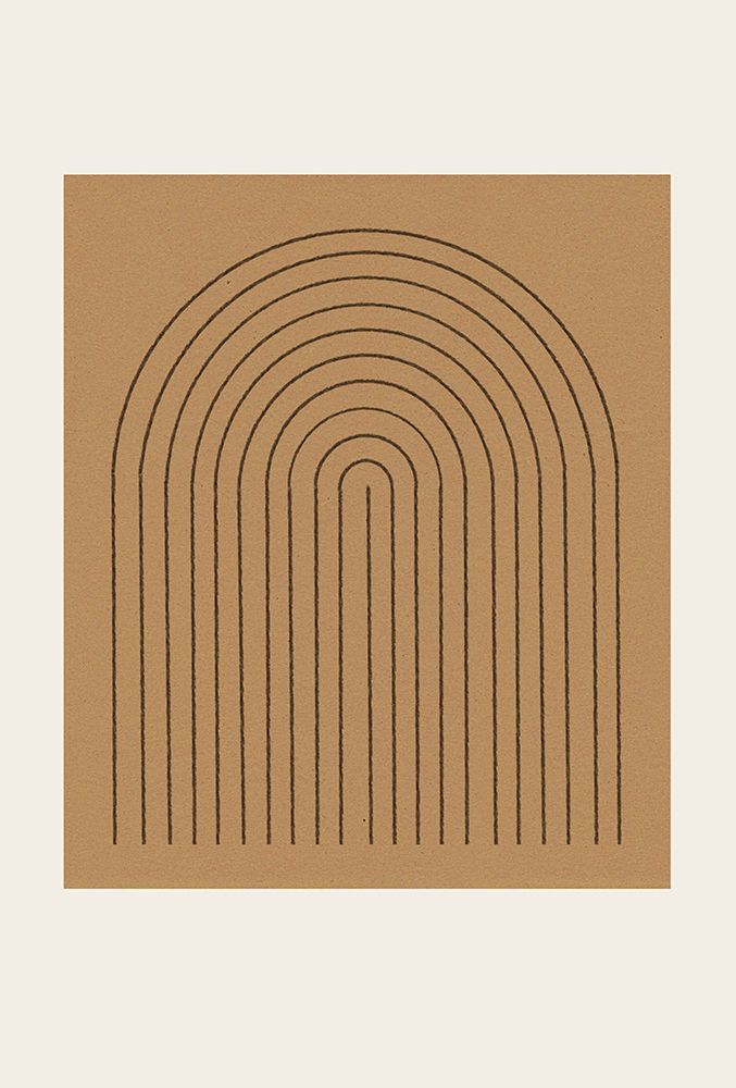 Composition V art print by The Miuus Studio for $57.95 CAD