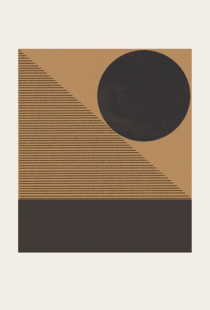 Composition VII art print by The Miuus Studio for $57.95 CAD