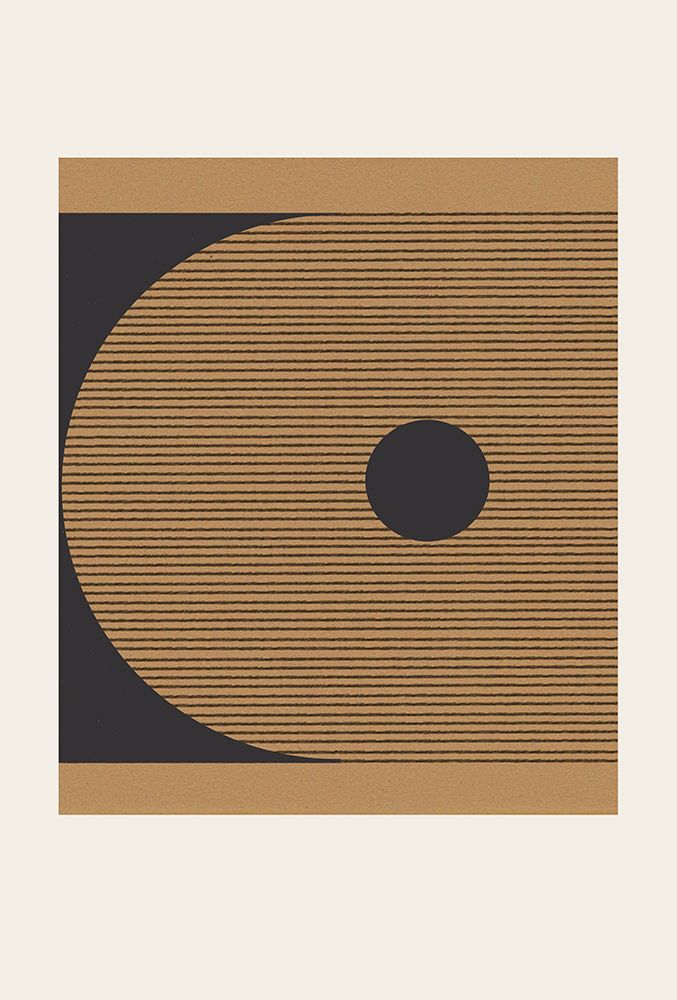 Composition VIII art print by The Miuus Studio for $57.95 CAD