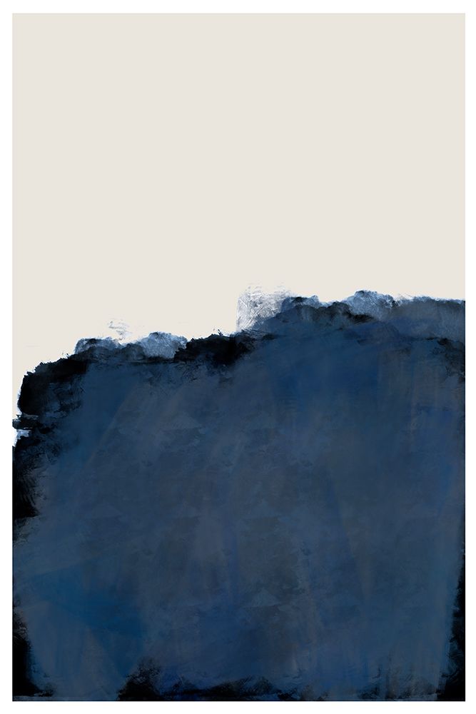 Modern Landscape art print by The Miuus Studio for $57.95 CAD