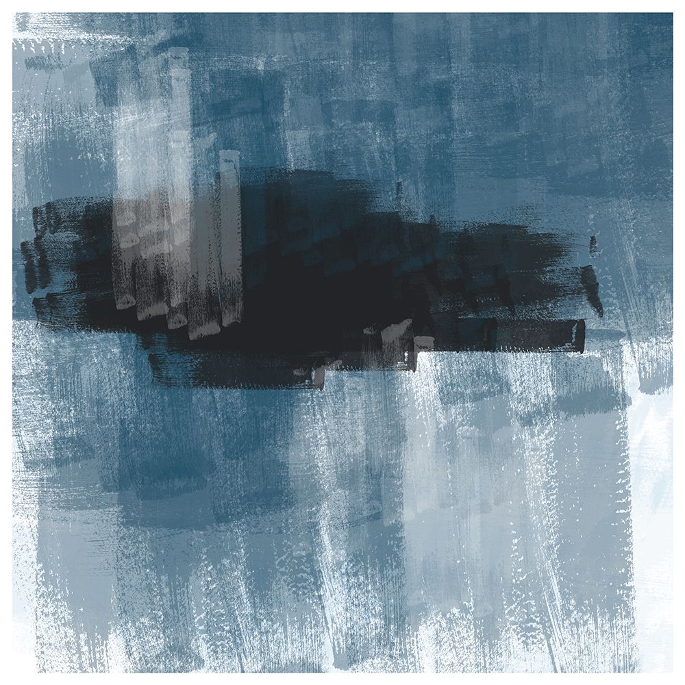 Abstract Art No1. art print by The Miuus Studio for $57.95 CAD