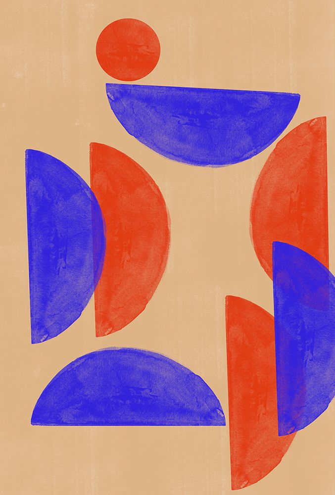 New Me art print by The Miuus Studio for $57.95 CAD