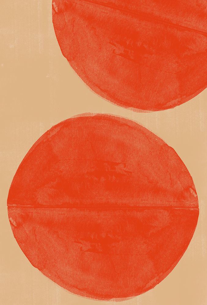 Separation art print by The Miuus Studio for $57.95 CAD