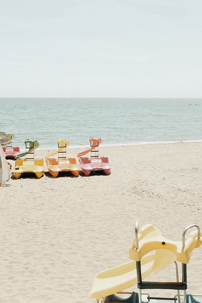 Beach_015 art print by 1x Studio III for $57.95 CAD