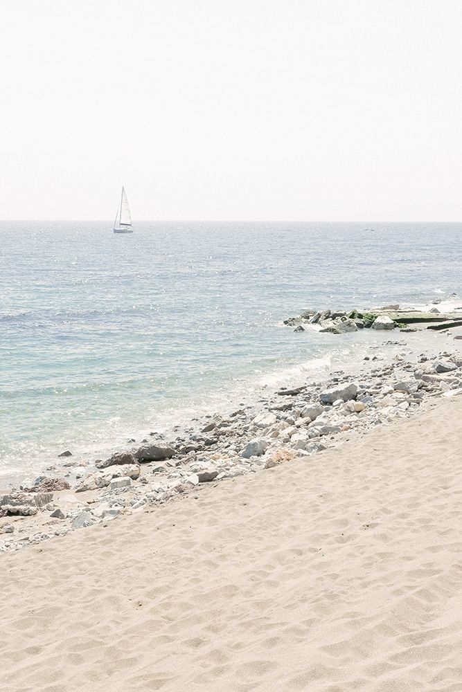 Beach_012 art print by 1x Studio III for $57.95 CAD