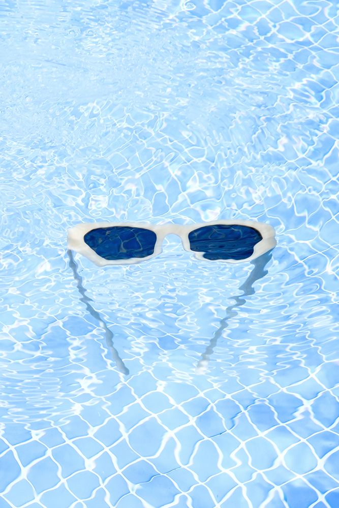 Pool_004 art print by 1x Studio III for $57.95 CAD