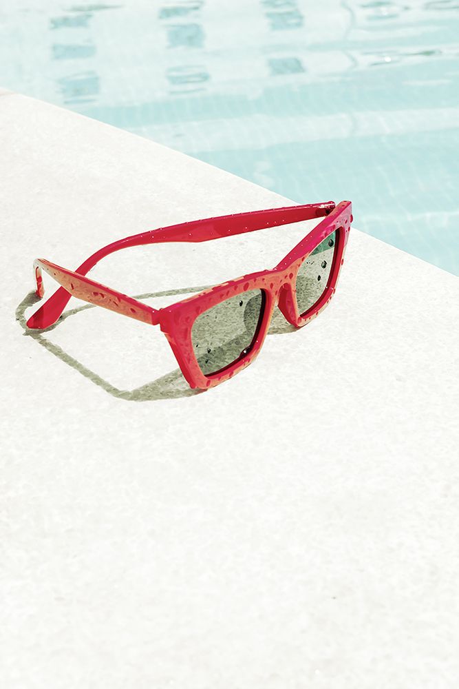 Pool_007 art print by 1x Studio III for $57.95 CAD