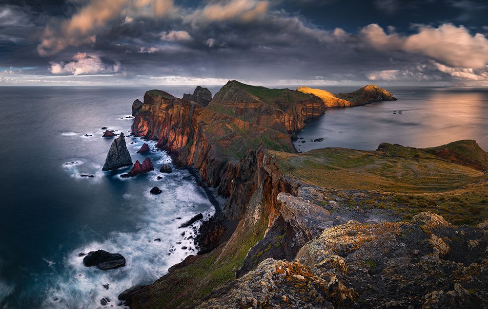 Madeira art print by Karol Nienartowicz for $57.95 CAD