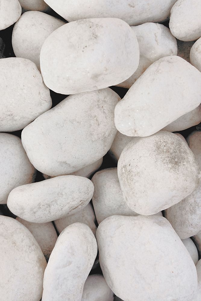 Stones_001 art print by 1x Studio III for $57.95 CAD