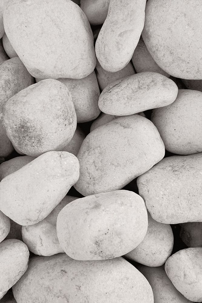 Stones_002 art print by 1x Studio III for $57.95 CAD