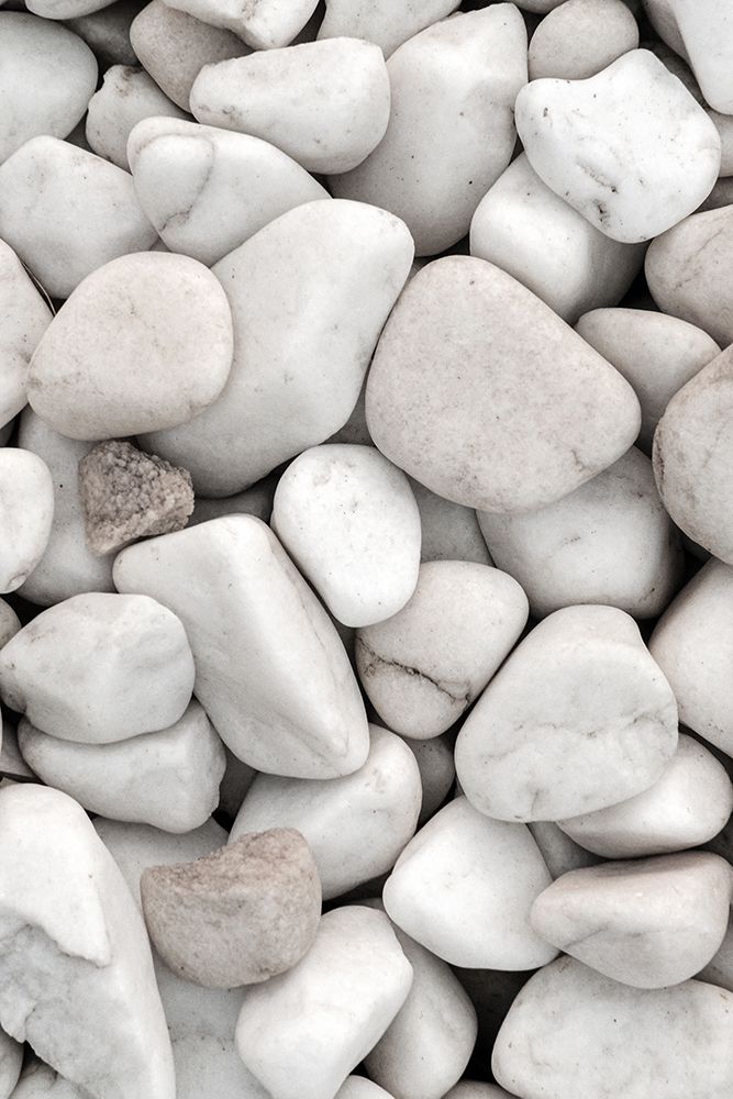 Stones_005 art print by 1x Studio III for $57.95 CAD