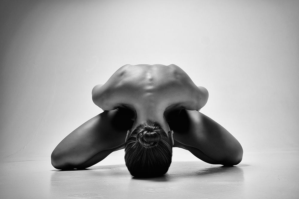 Hidden Emotions (Chrysalis) art print by Alexandr for $57.95 CAD