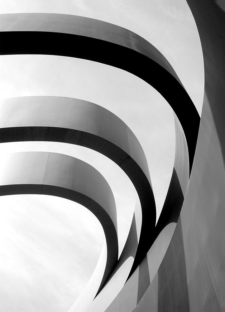 Design Museum - Detail art print by Aliza Riza for $57.95 CAD