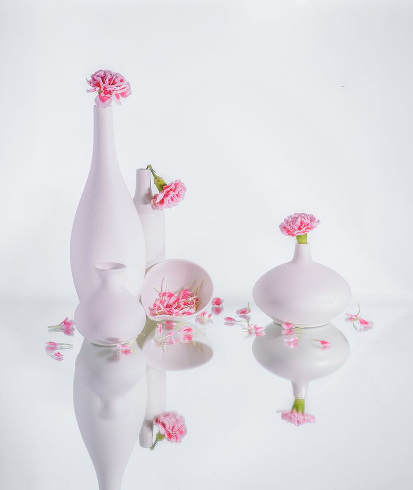 Still Life 35 art print by Alice Sheng for $57.95 CAD