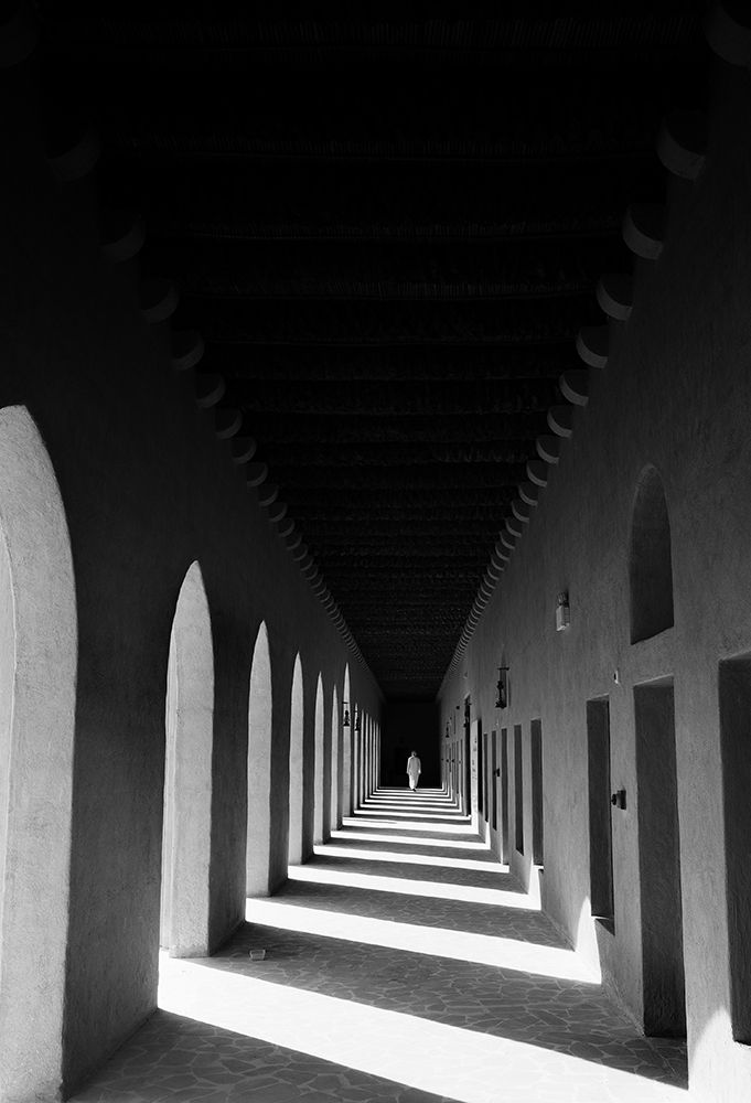 Untitled art print by Karim Al Thahaby for $57.95 CAD