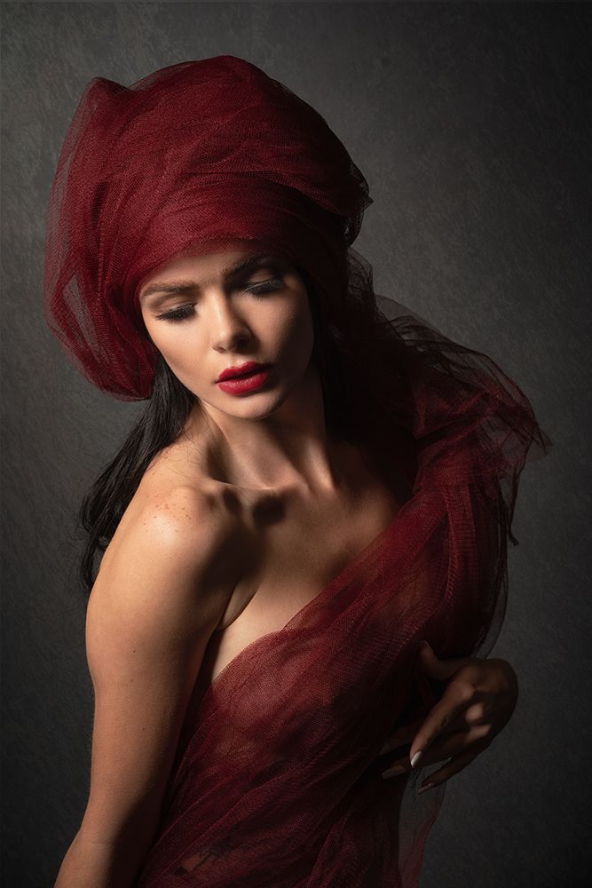 Sophie art print by Colin Dixon for $57.95 CAD