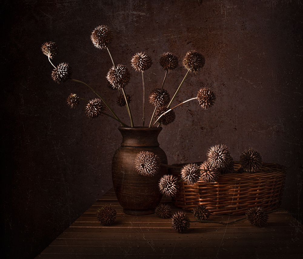 Dry life art print by Margareth Perfoncio for $57.95 CAD
