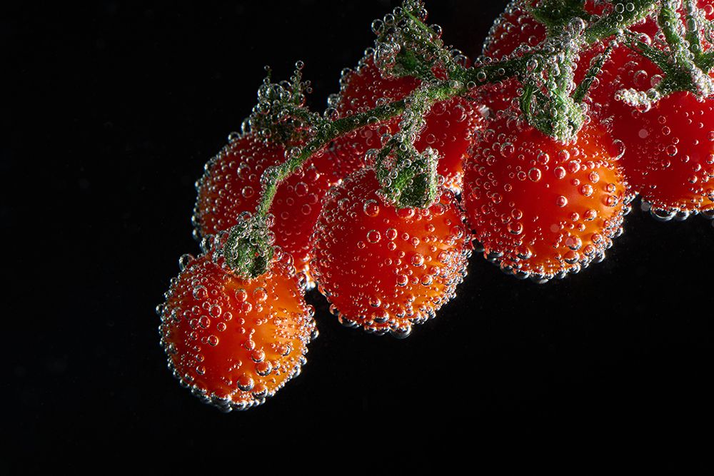 Tomables art print by Drazen Sokac for $57.95 CAD