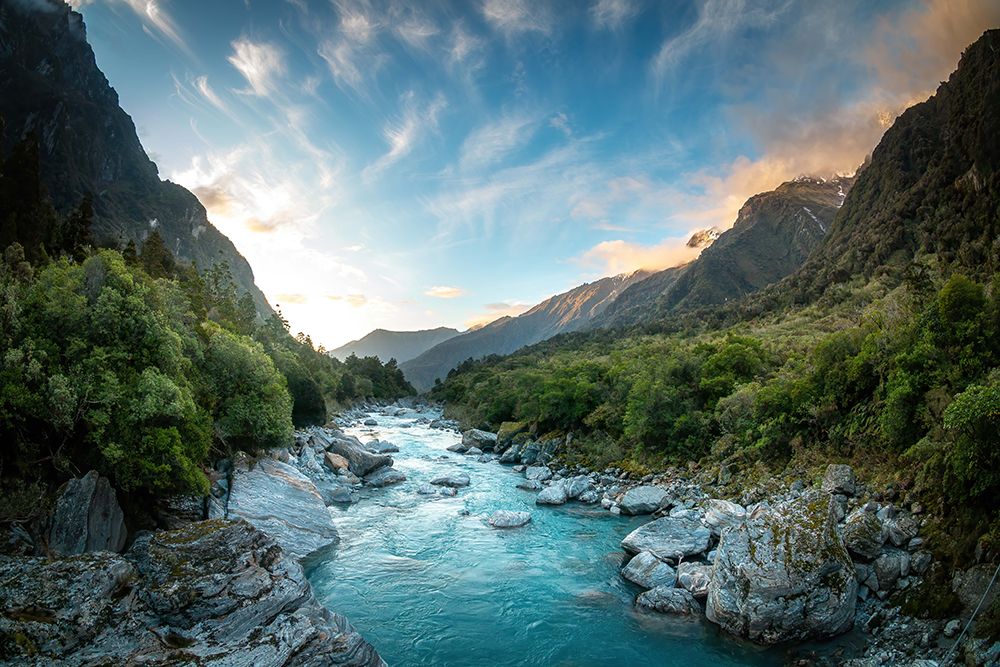 copland river art print by Christoph Schaarschmidt for $57.95 CAD