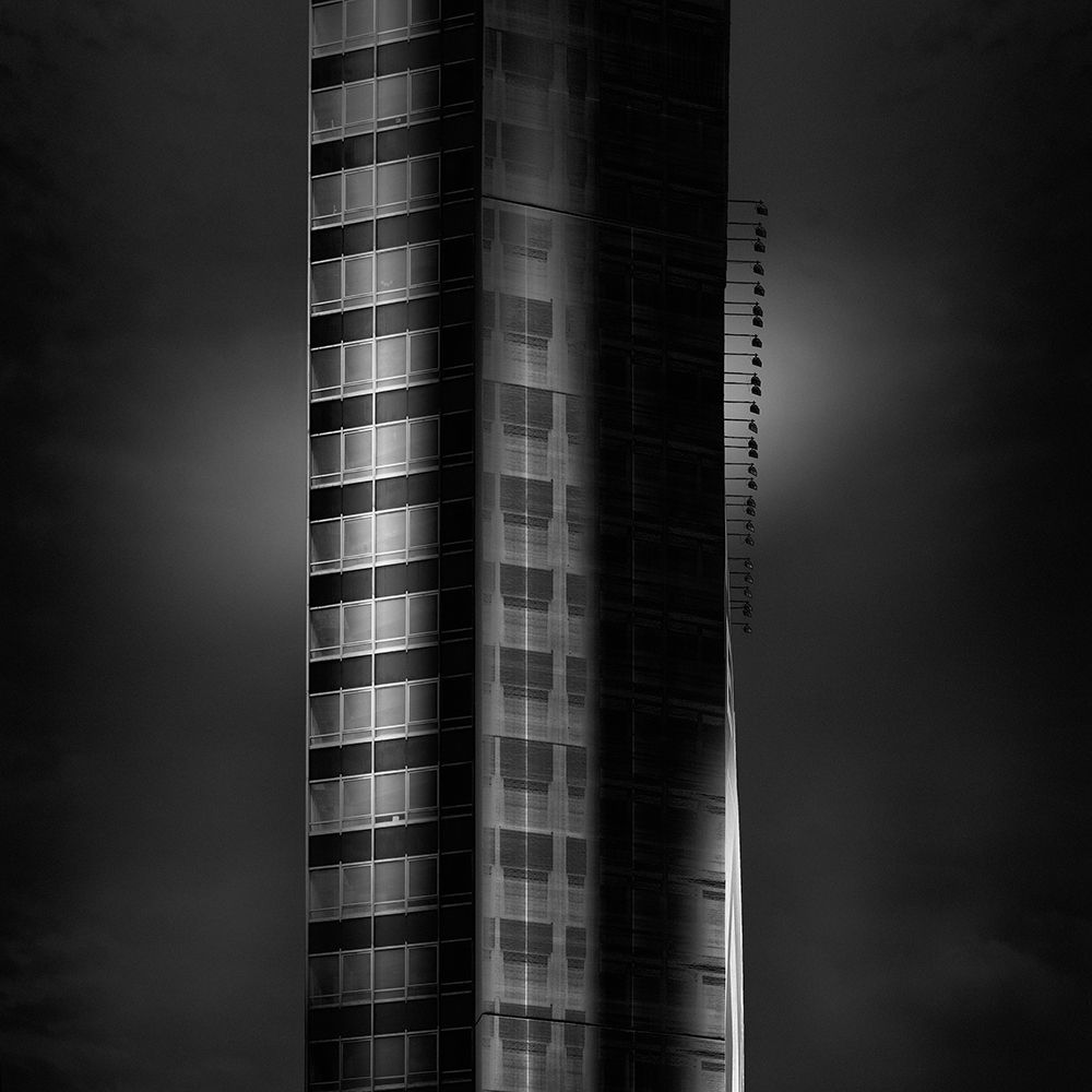 Building art print by Pietrino Di Sebastiano for $57.95 CAD