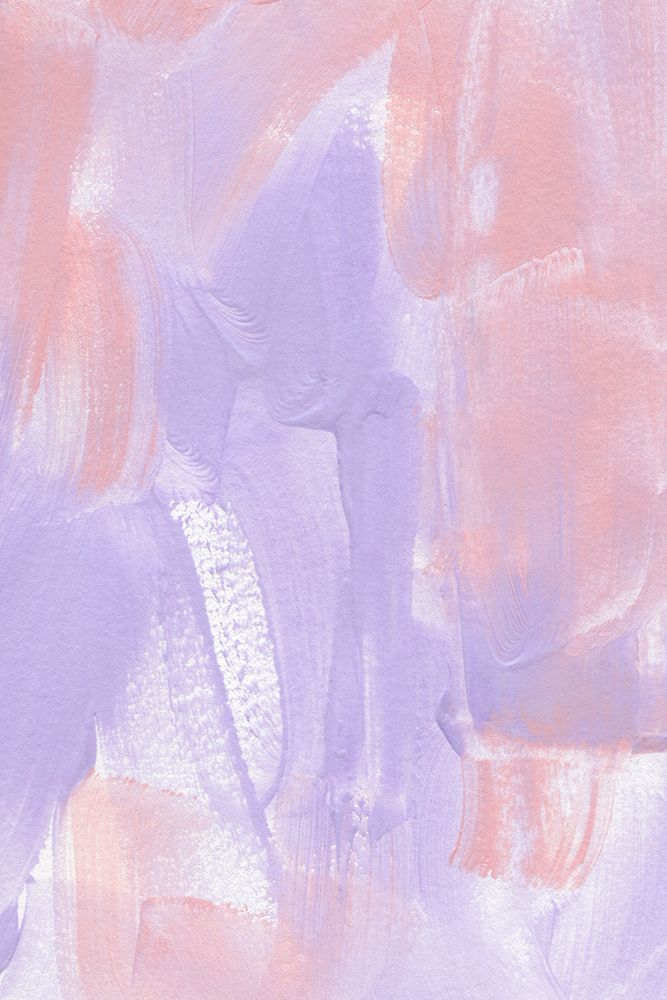 Purple In Pink art print by Uplusmestudio for $57.95 CAD