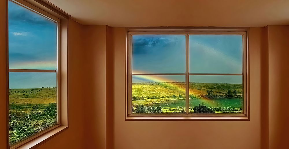 After The Storm art print by Olexandr Shpyek for $57.95 CAD