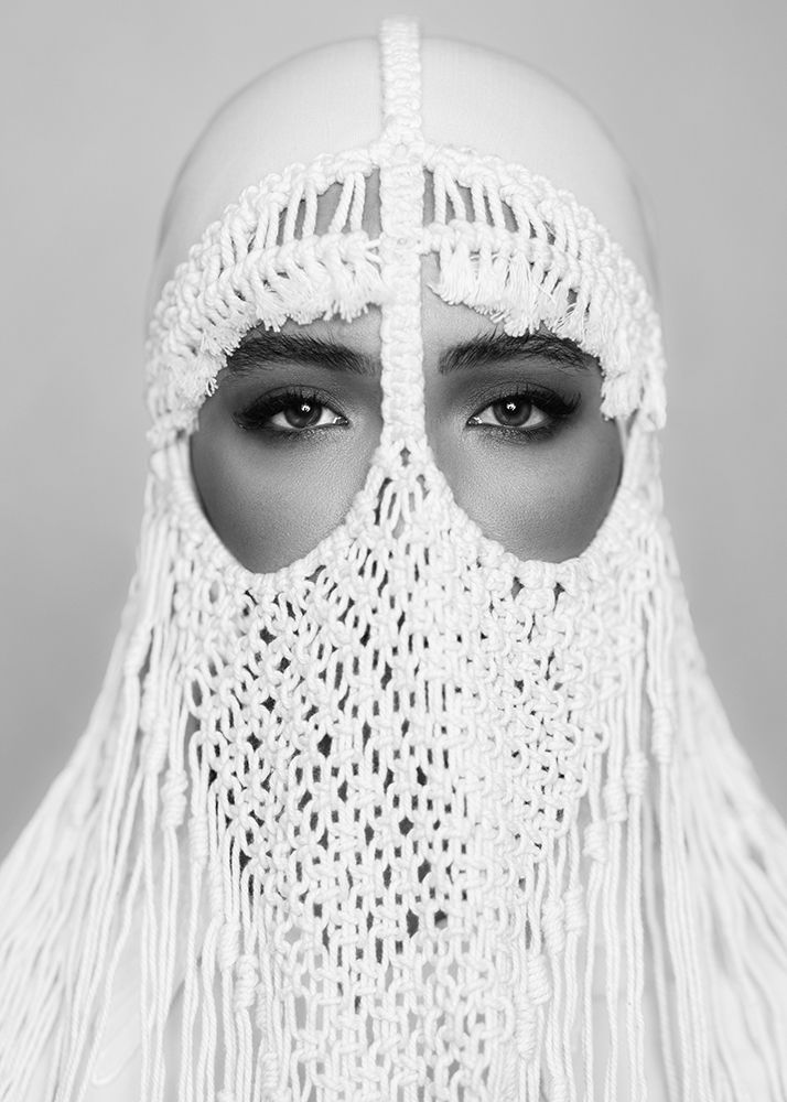 arabic art print by Amin Hamidnezhad for $57.95 CAD