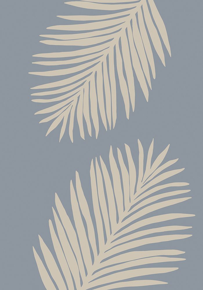 PALM LEAF 11 art print by 1x Studio for $57.95 CAD