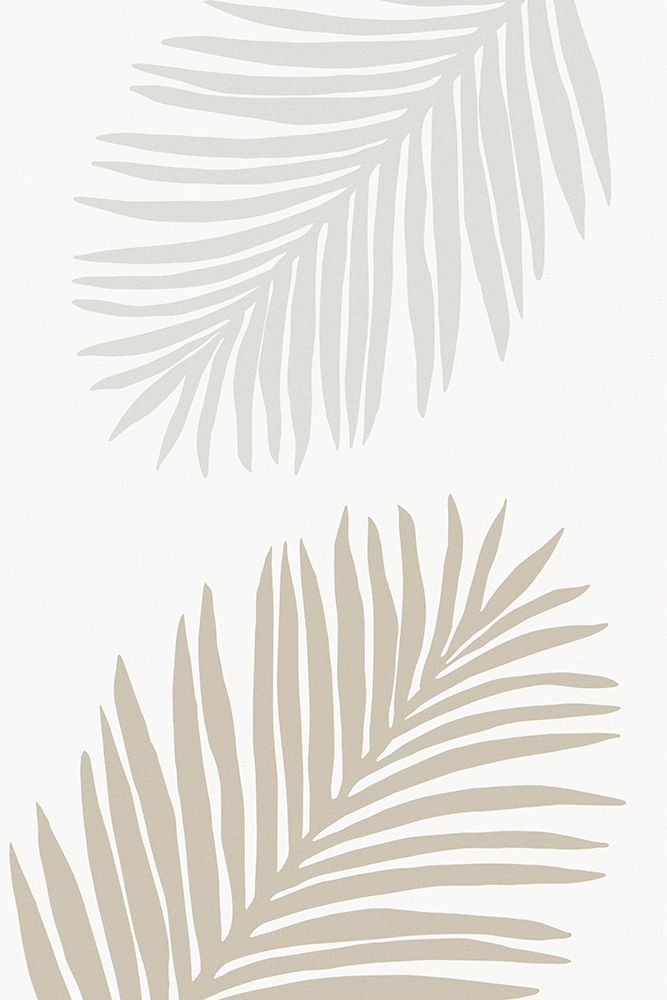 PALM LEAF 09 art print by 1x Studio for $57.95 CAD