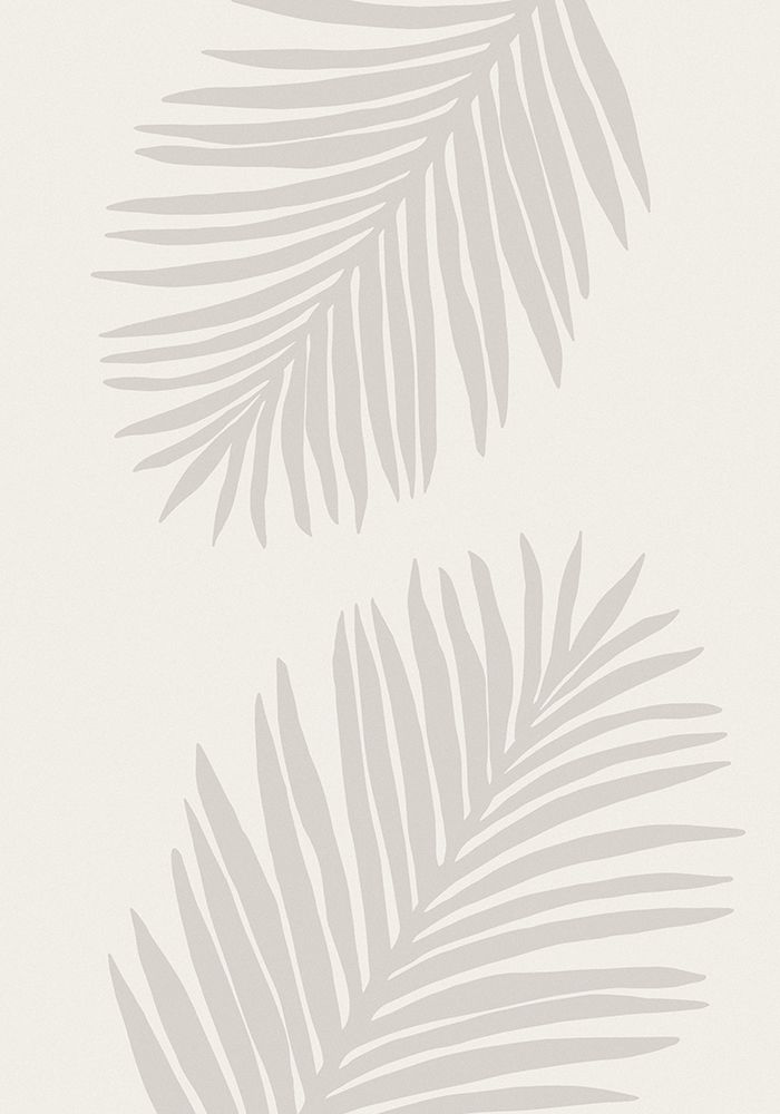 PALM LEAF 07 art print by 1x Studio for $57.95 CAD