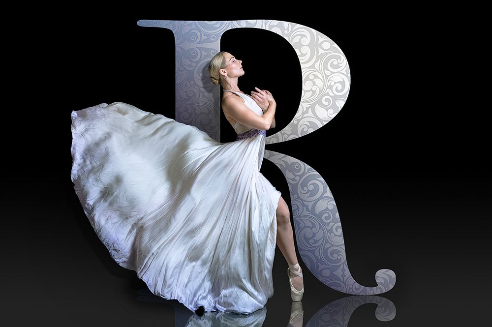 Danceelegance art print by Marcel Egger for $57.95 CAD