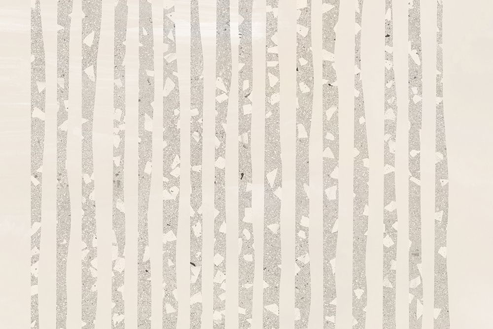 Terrazzo Mood art print by Uplusmestudio for $57.95 CAD