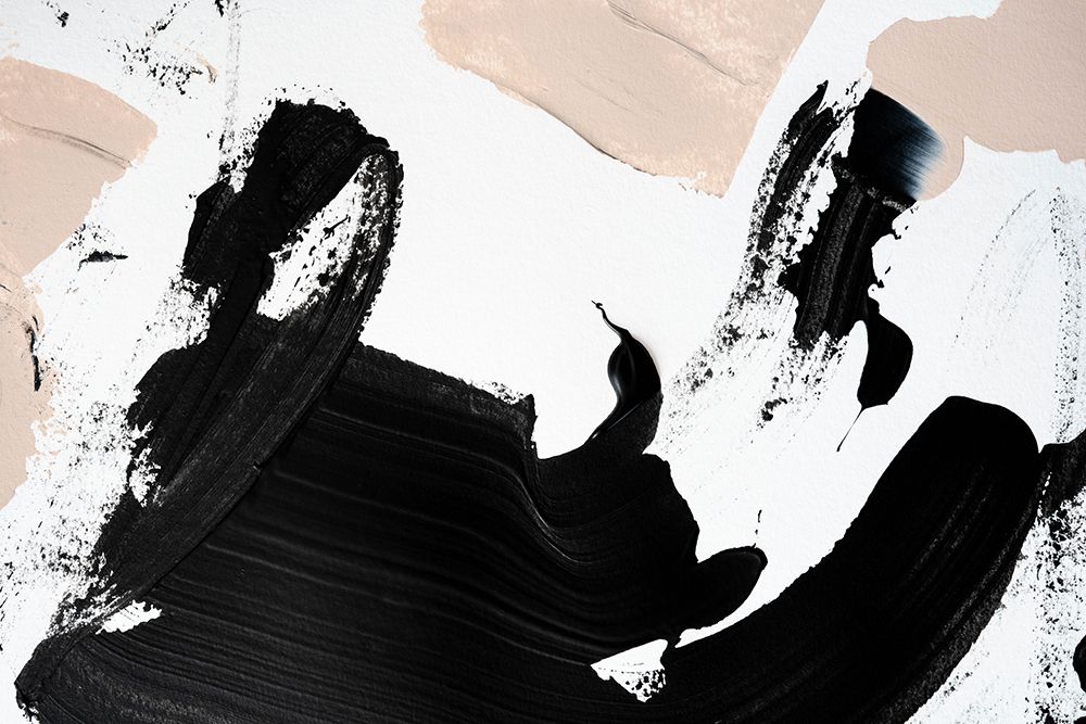 Black And Nude No 3 art print by Uplusmestudio for $57.95 CAD