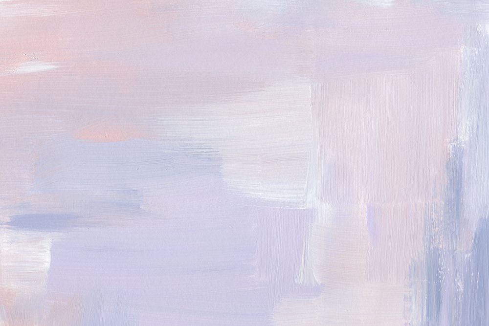 Pastel Mood art print by Uplusmestudio for $57.95 CAD