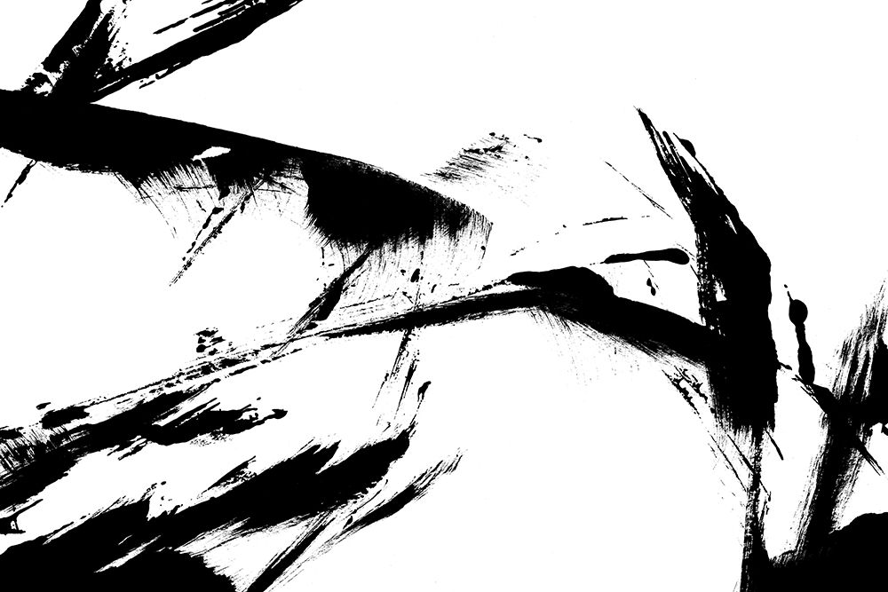 Feathery Streak art print by Uplusmestudio for $57.95 CAD