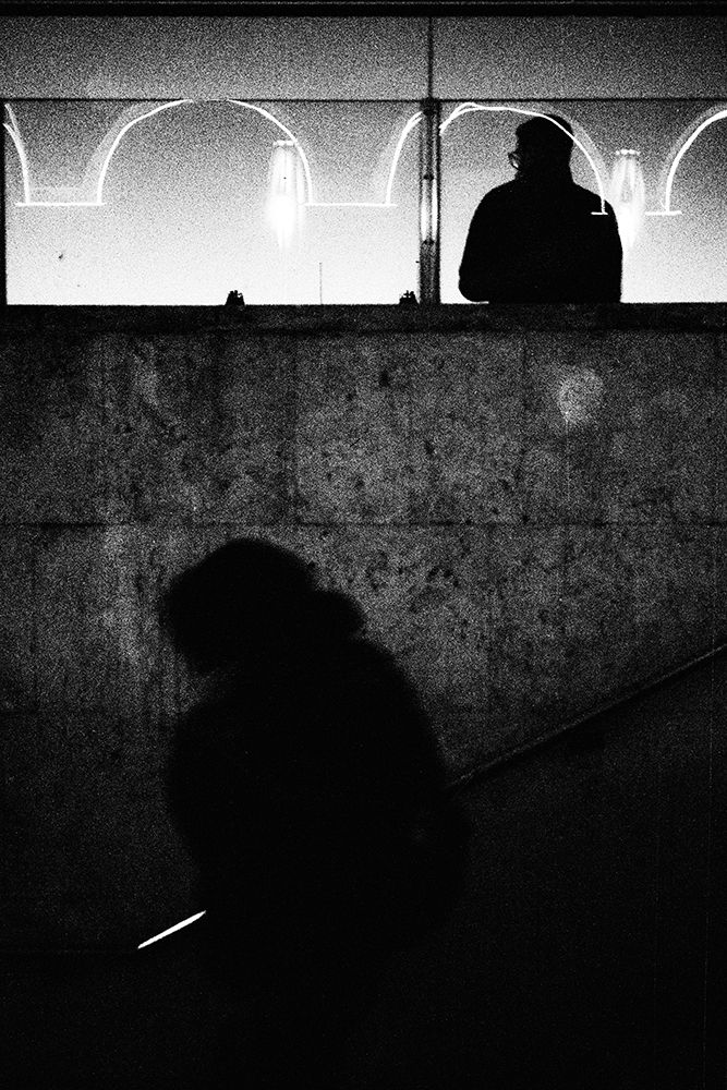 Untitled art print by Paulo Abrantes for $57.95 CAD