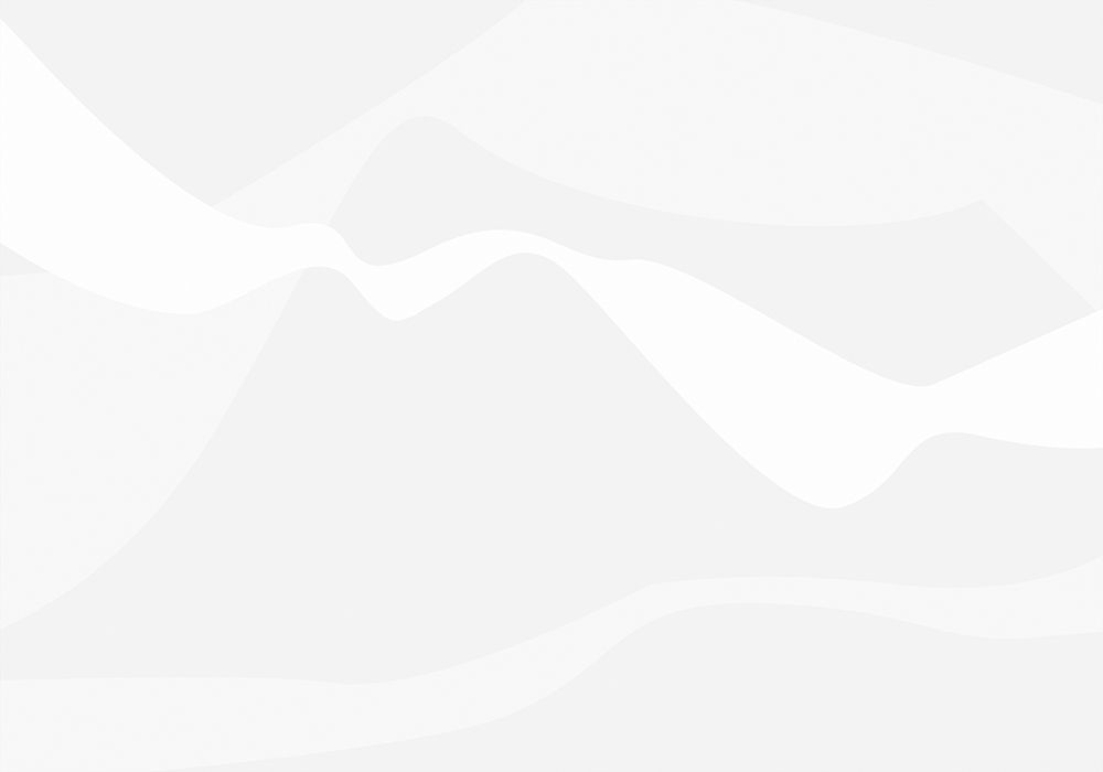 Mountain Waves Light Gray art print by 1x Studio II for $57.95 CAD