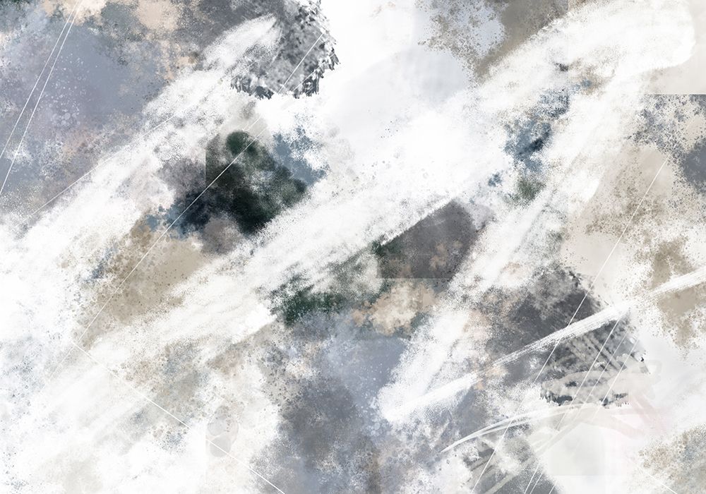 Abstract Mess art print by 1x Studio II for $57.95 CAD