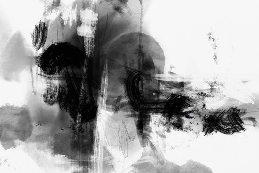 Mono Wild art print by 1x Studio II for $57.95 CAD