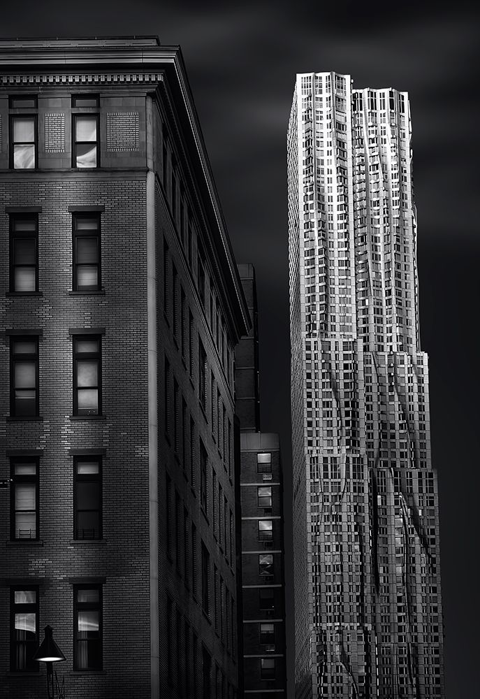 New York Streets art print by Helena Garcia for $57.95 CAD