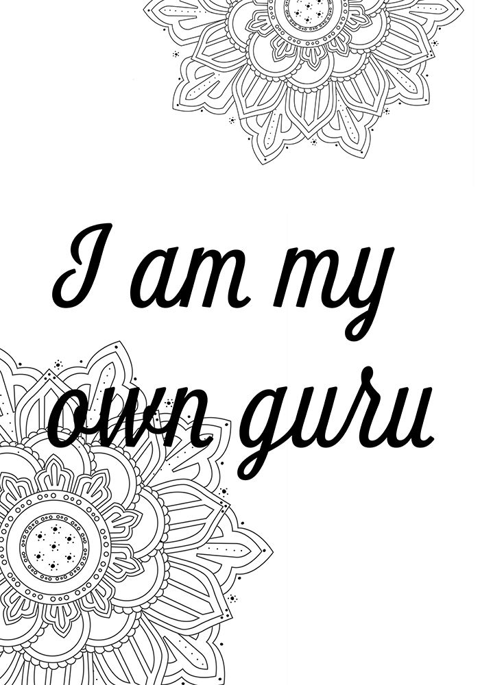 Guru art print by 1x Studio II for $57.95 CAD