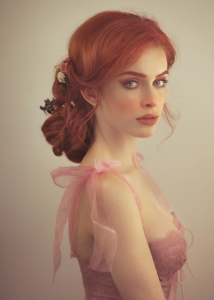 Rachellka art print by Michaela Durisova for $57.95 CAD