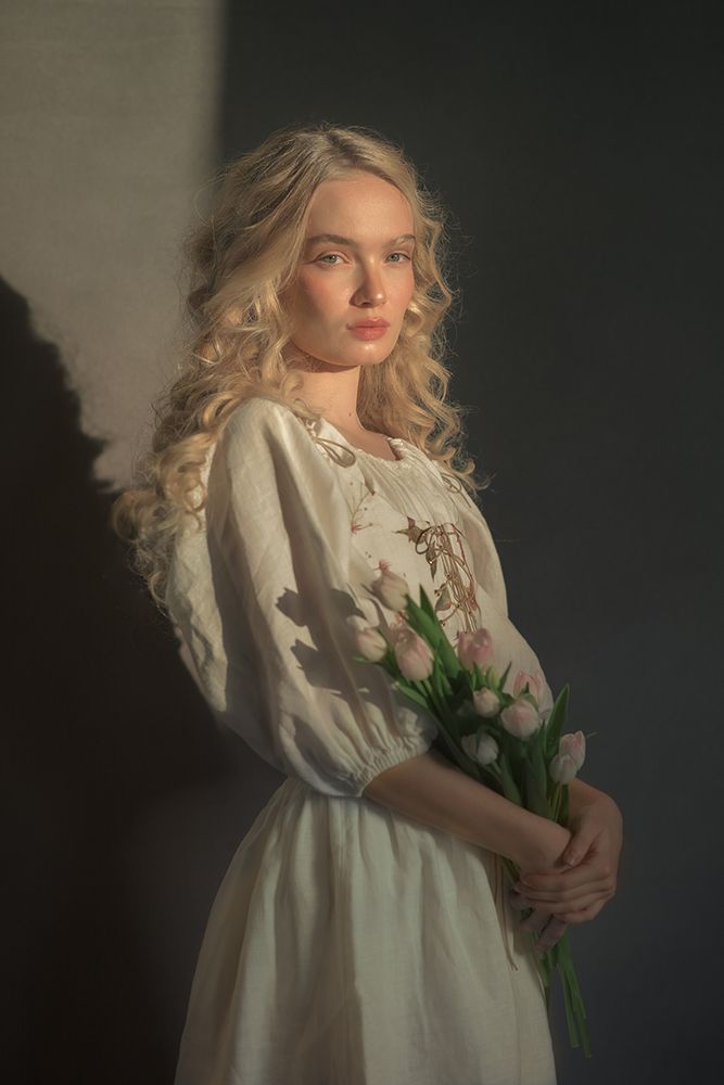 Bianka art print by Michaela Durisova for $57.95 CAD